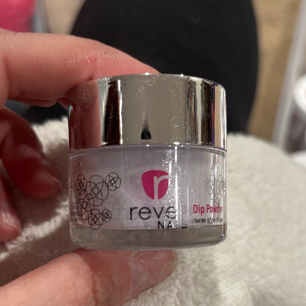 Revel Nail Dip- Mothers Day 1oz